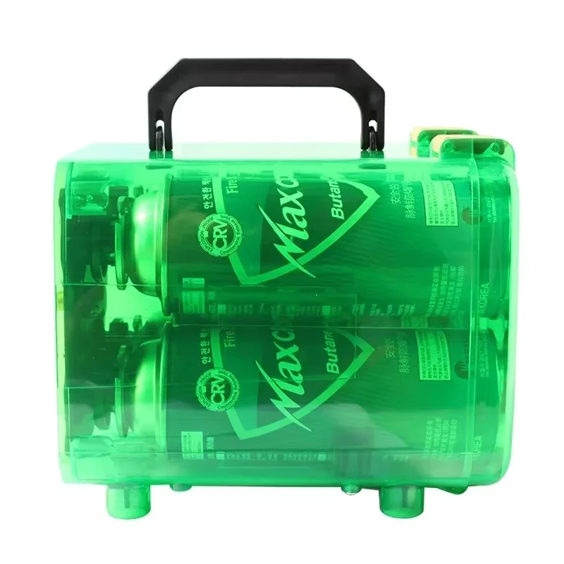 Outdoor Camping Bin - 2026BRS-Q5 BRS-Q5A Outdoor Picnic Camping Travel