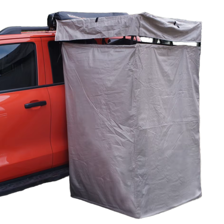 Outdoor Camping Tent - Outdoor Roof Top Shower Toilet Tent