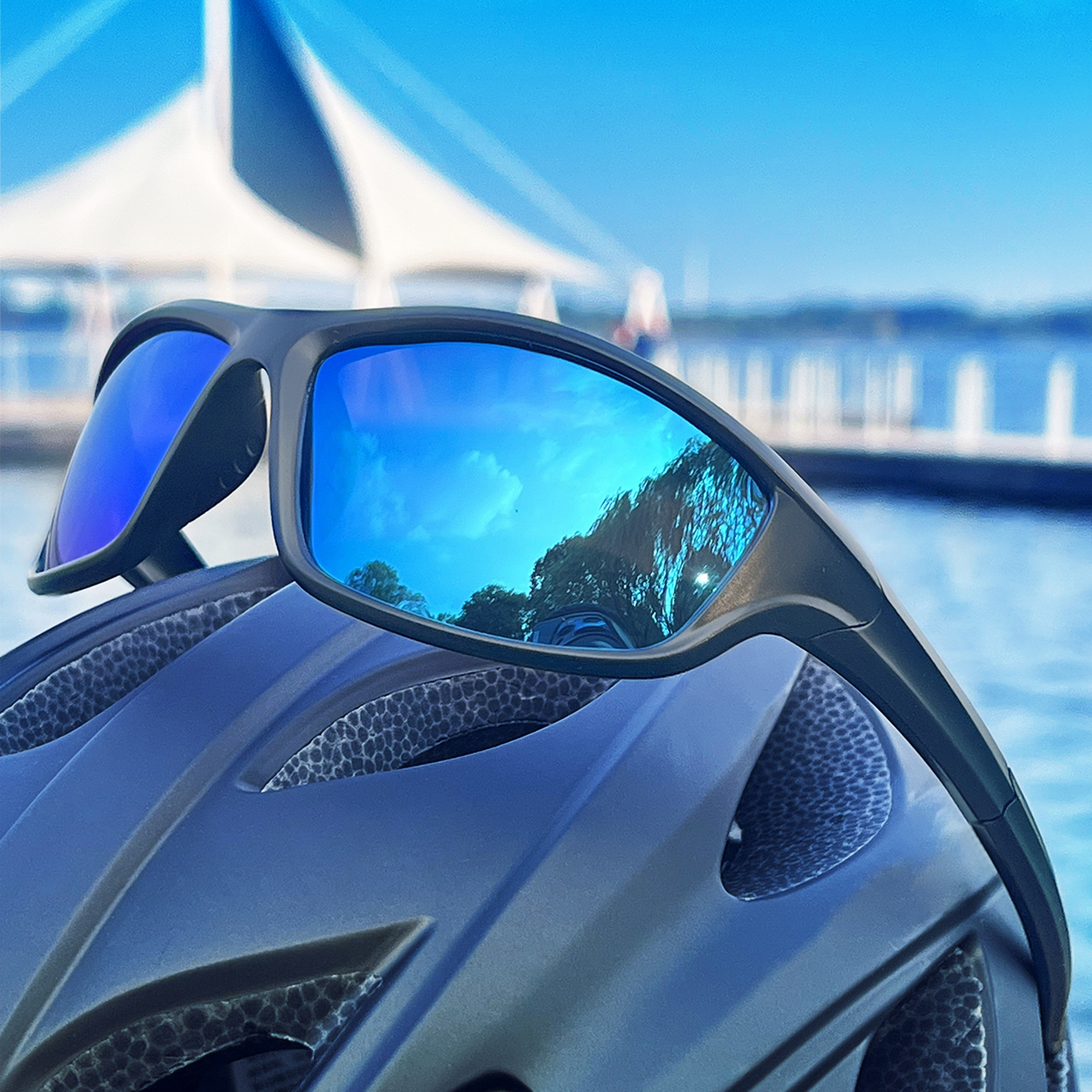 Outdoor Camping Brands - Brand Polarized Sunglasses Men and Women