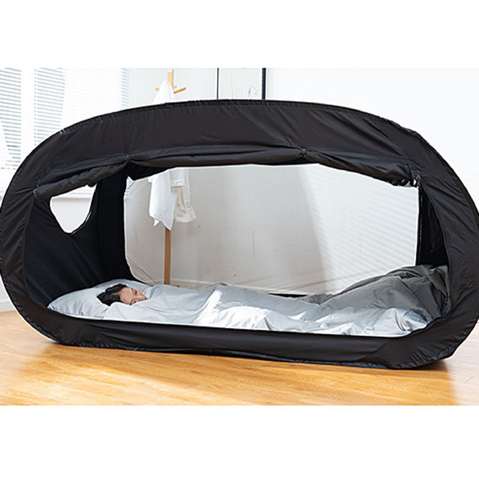 Outdoor Folding Privacy Bed Te – обзор и цена Outdoor Camping Automatic Quick Opening Tent