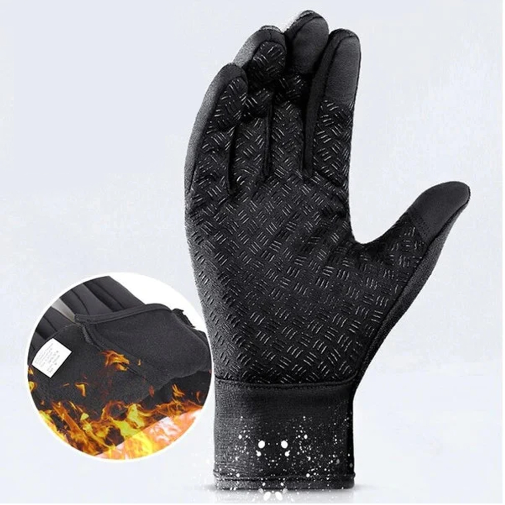 Autumn Winter Warm Cycling Glo – обзор и цена Outdoor Camping Zone