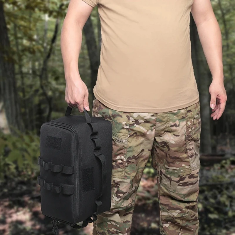 Camping Gas Tank Storage Bag O – обзор и цена Outdoor Camping Utensils