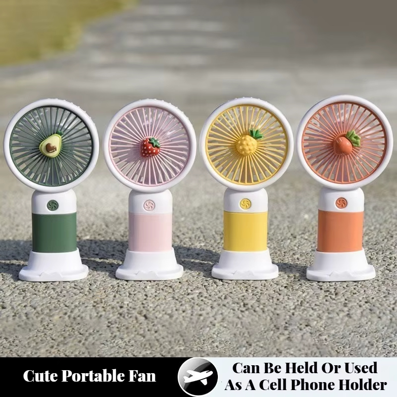 1pc Summer Mini Fan Portable H – обзор и цена Outdoor Camping Fans