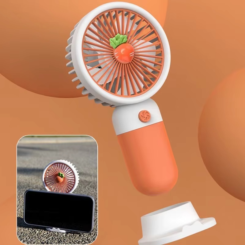 1pc Summer Mini Fan Portable H – обзор и цена Outdoor Camping Fans