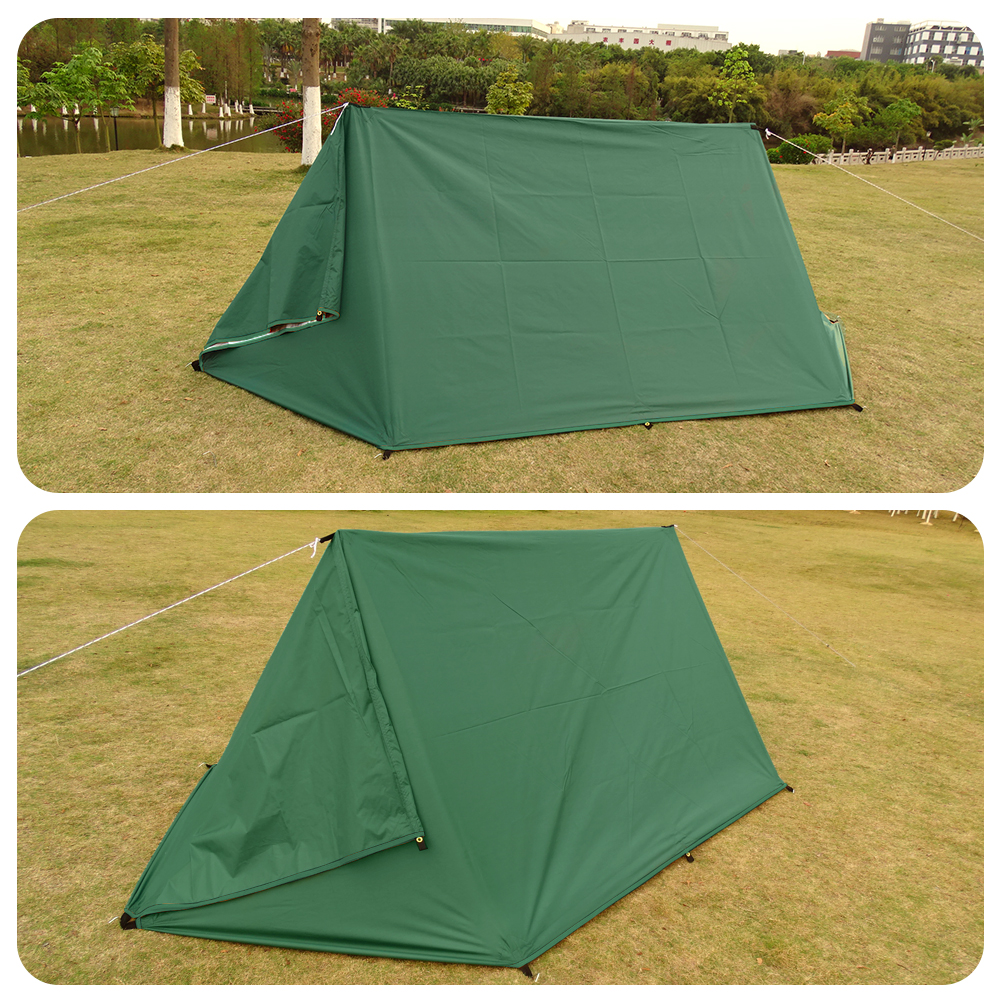 4x4m 4x3m 3x3m 19 Hang Points  – обзор и цена Outdoor Camping Automatic Quick Opening Tent