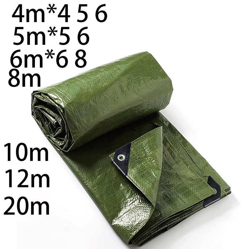 Waterproof Large Tarpaulin Cus – обзор и цена Outdoor Camping Automatic Quick Opening Tent