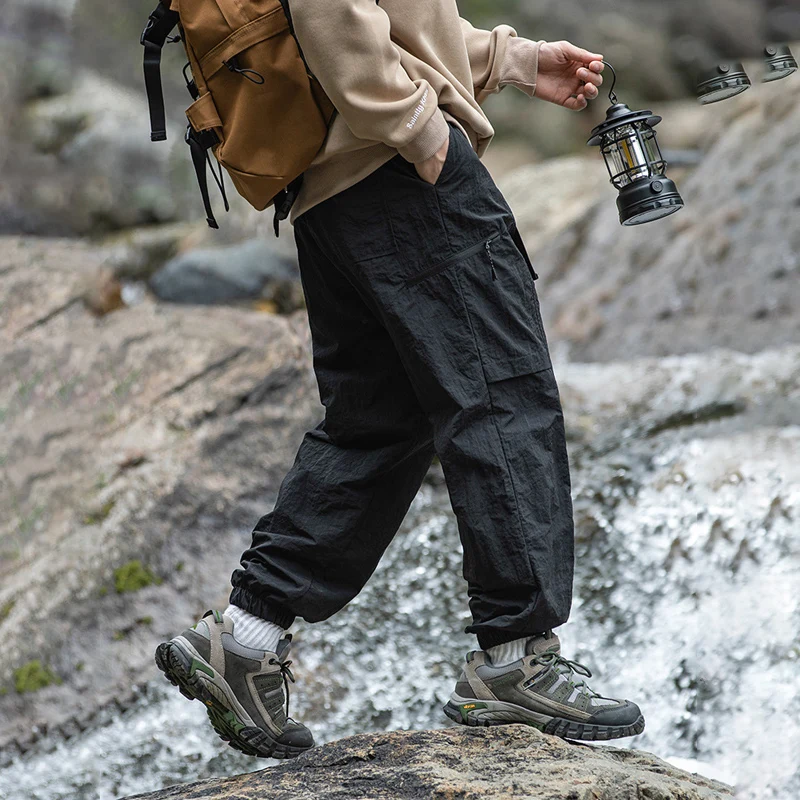 TFETTERS Brand Waterproof Carg – обзор и цена Outdoor Camping Brands