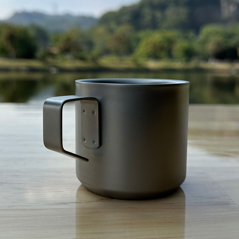 150ml Mini Coffee Mug / Beer M – обзор и цена Outdoor Camping Utensils