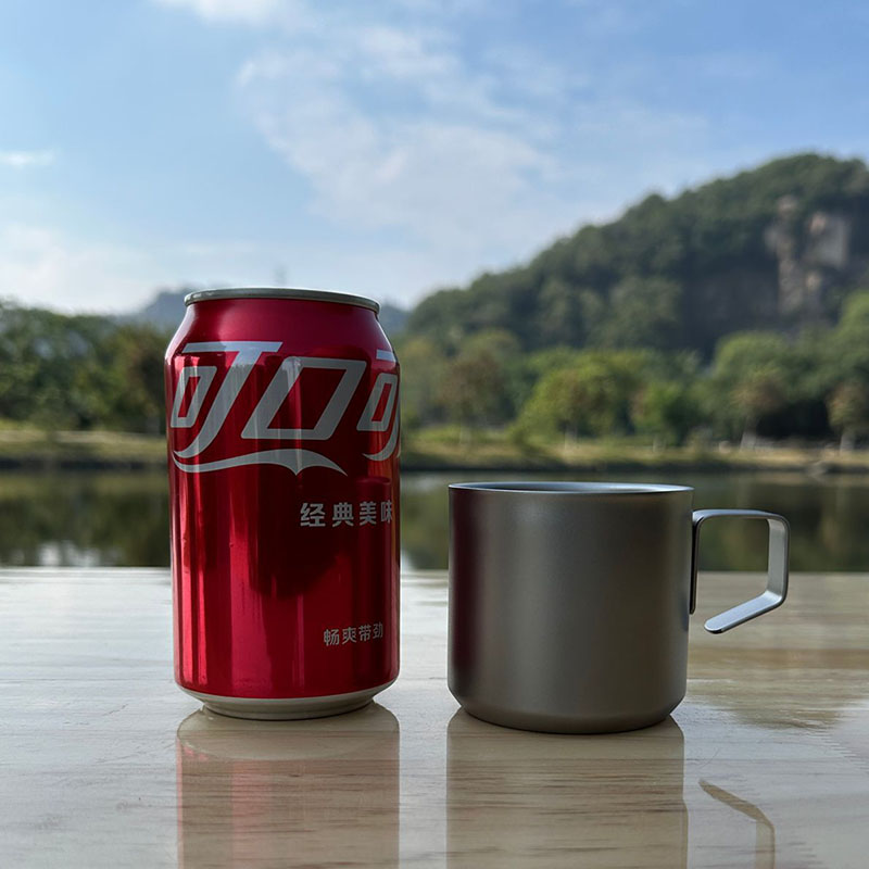 150ml Mini Coffee Mug / Beer M – обзор и цена Outdoor Camping Utensils