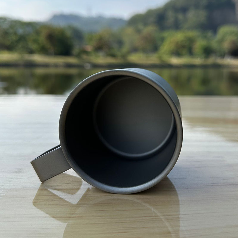 150ml Mini Coffee Mug / Beer M – обзор и цена Outdoor Camping Utensils
