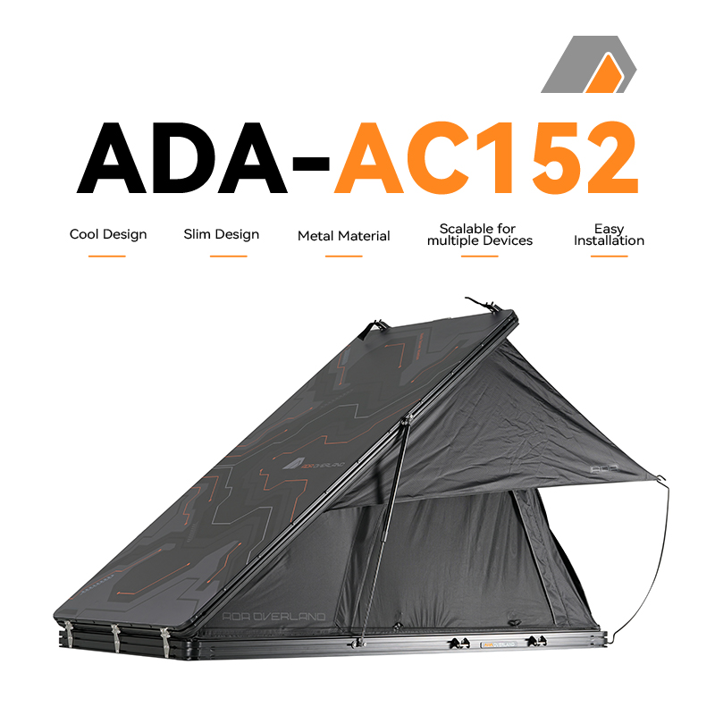 Hot Wholesale Aluminum Shell C – обзор и цена Outdoor Camping Tent