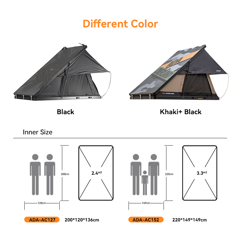 Hot Wholesale Aluminum Shell C – обзор и цена Outdoor Camping Tent