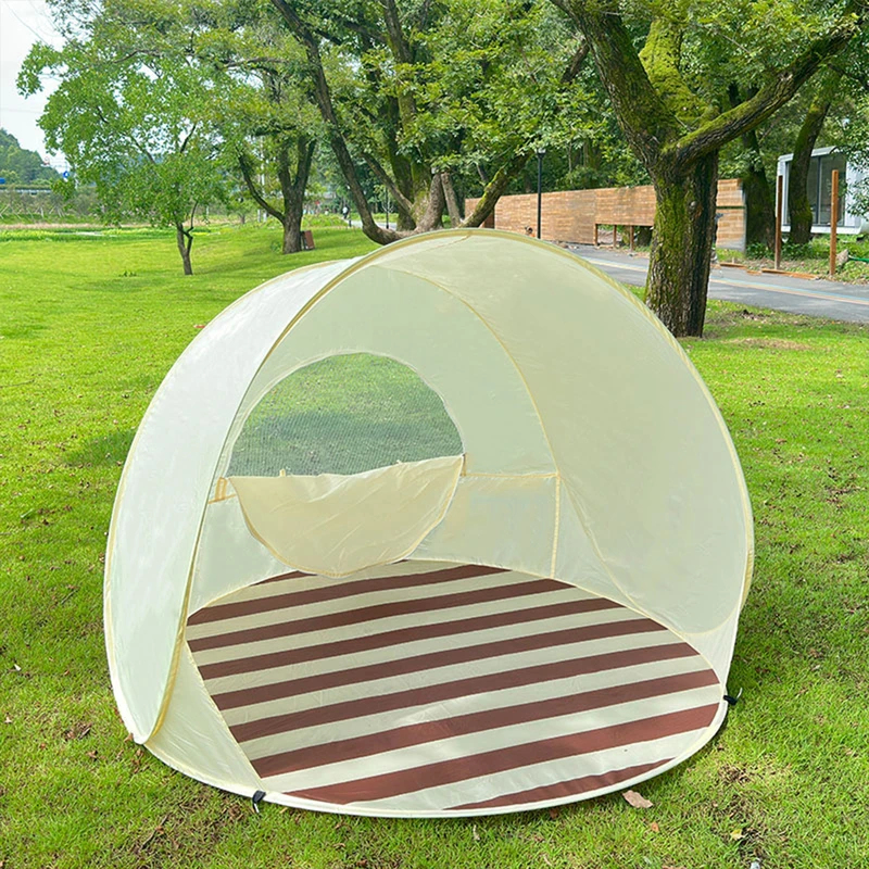 One Click Open Camping Tent, O – обзор и цена Outdoor Camping Automatic Quick Opening Tent