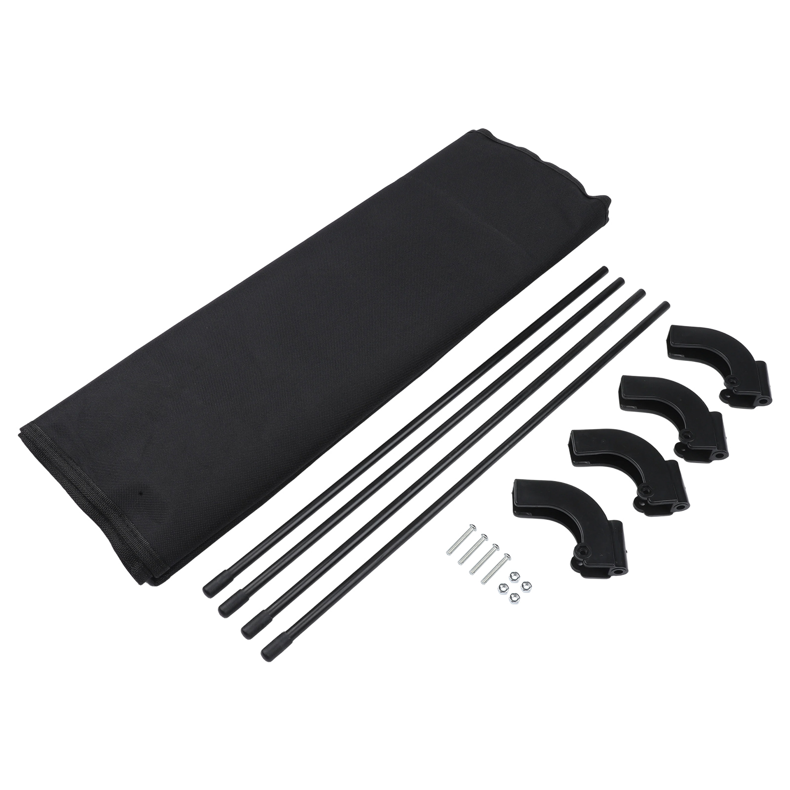 1Set Removable Awning Canopy   – обзор и цена Outdoor Camping Vehicle Wagon