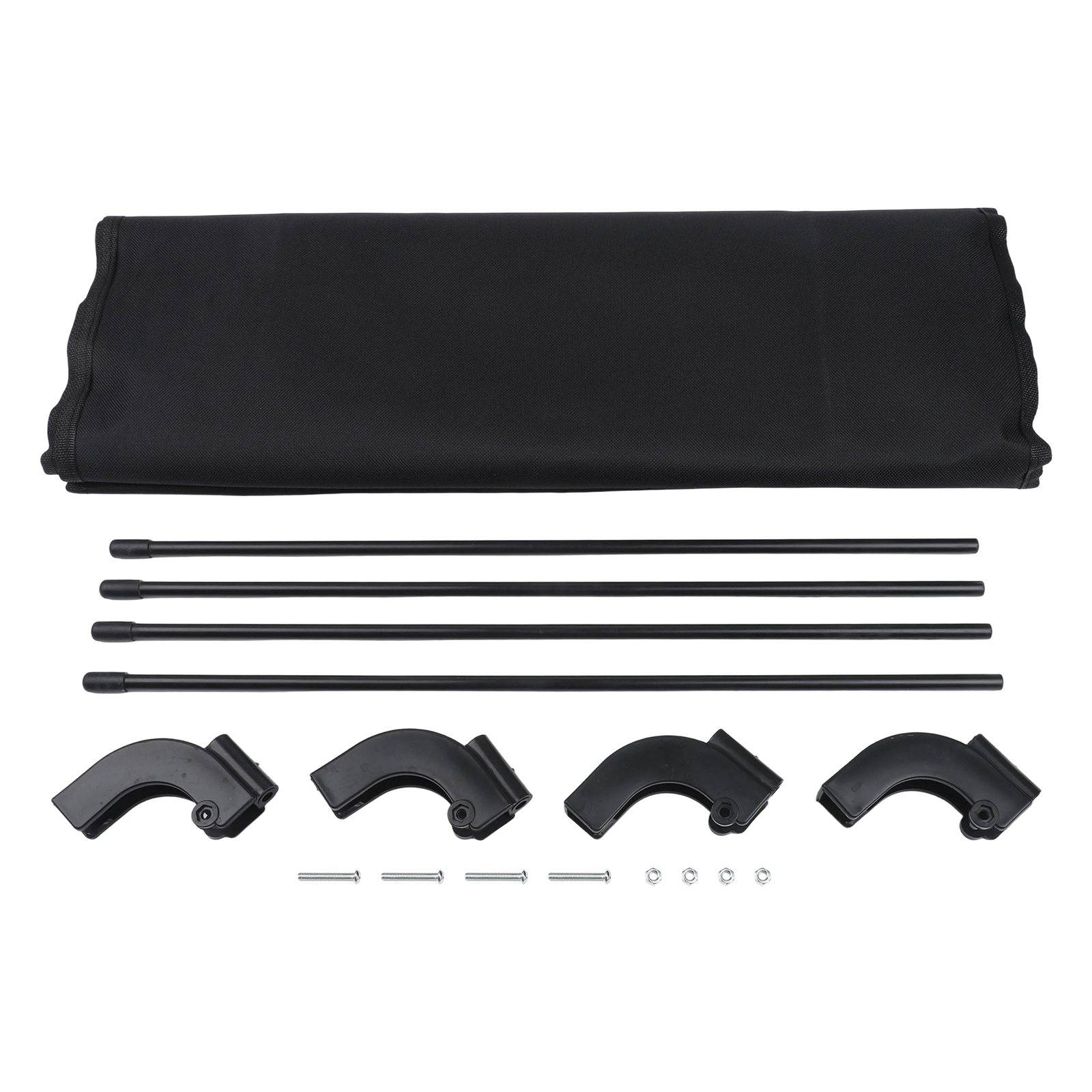 1Set Removable Awning Canopy   – обзор и цена Outdoor Camping Vehicle Wagon