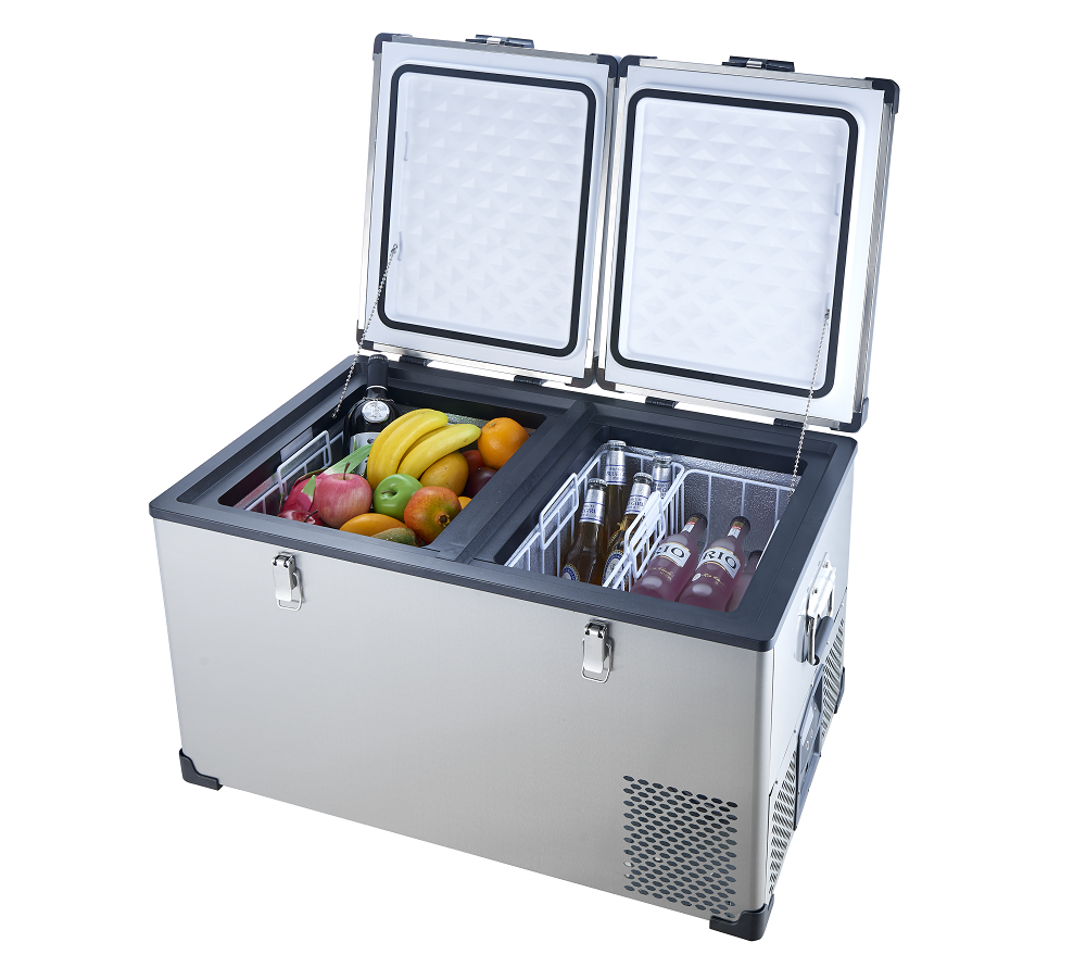 75L Stainless Steel Portable D – обзор и цена Outdoor Camping Zone