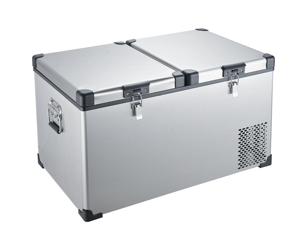 75L Stainless Steel Portable D – обзор и цена Outdoor Camping Zone
