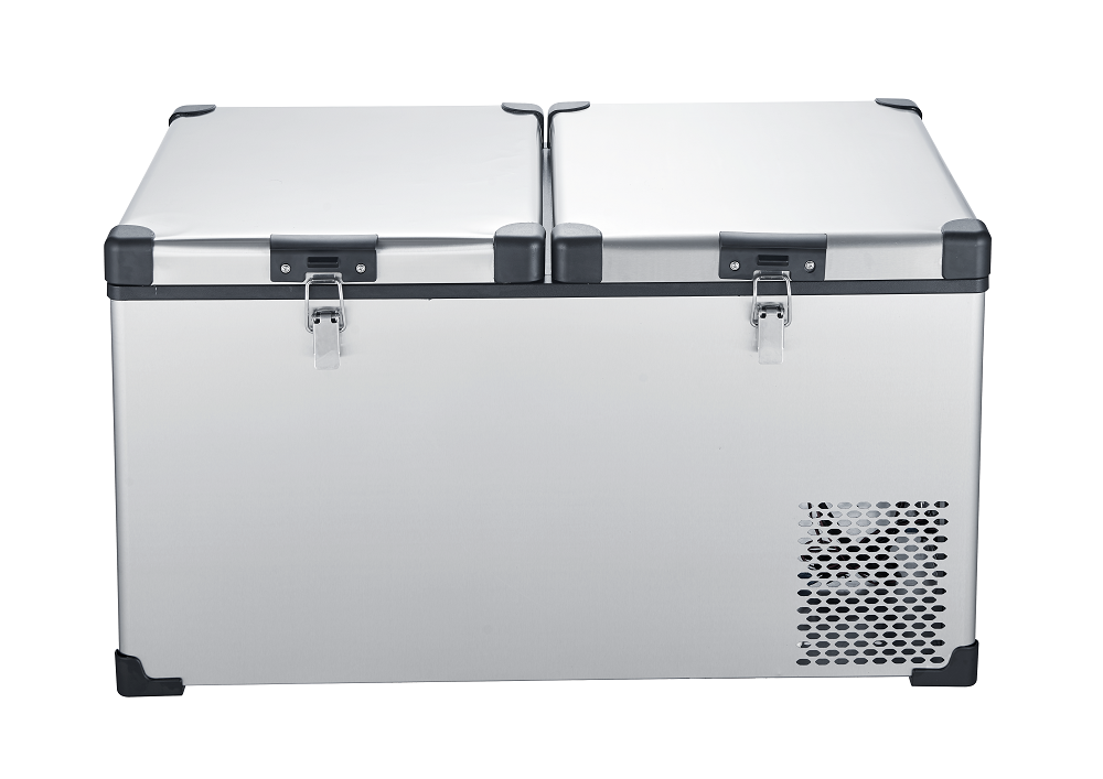 75L Stainless Steel Portable D – обзор и цена Outdoor Camping Zone