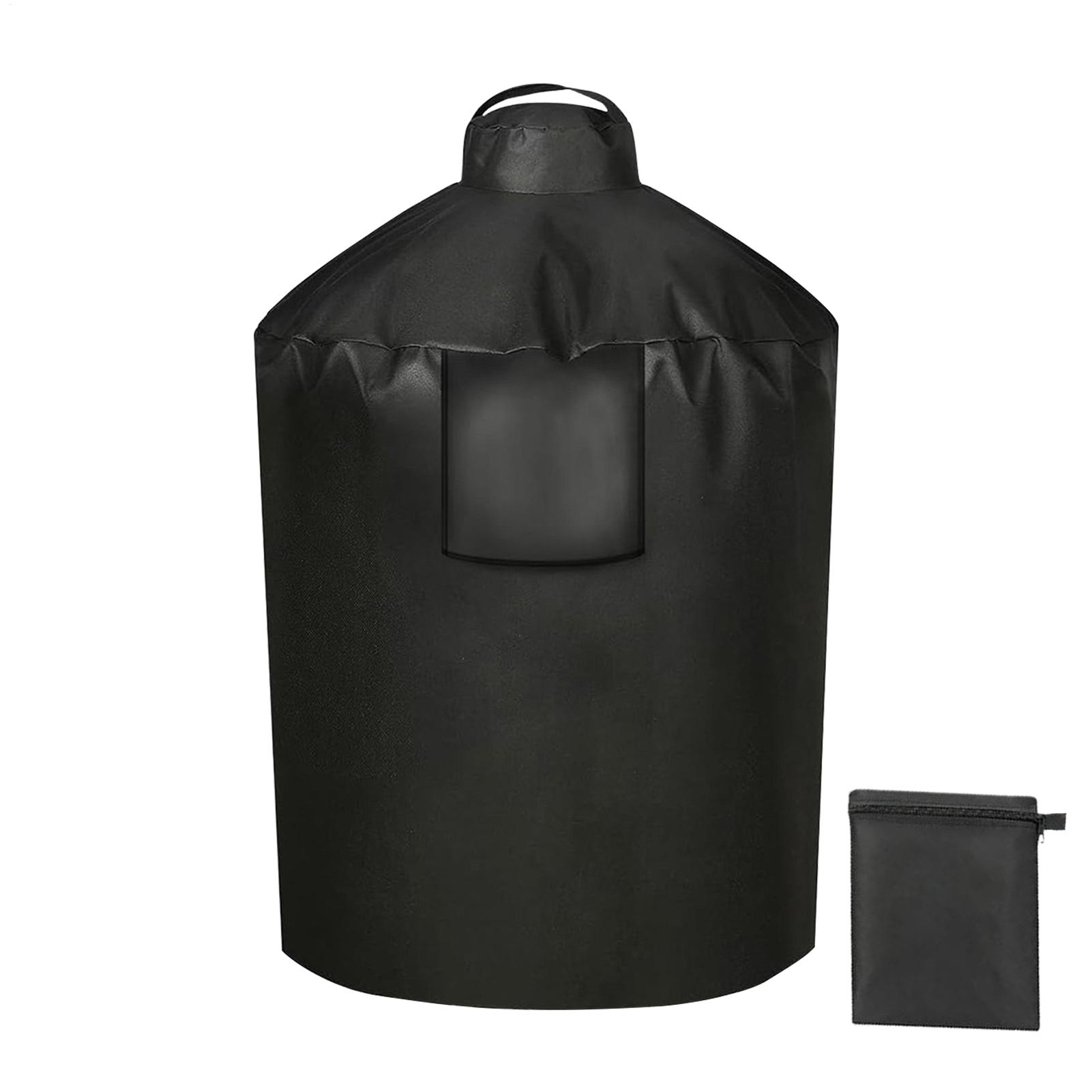 Cover For Grill 210D Oxford Ad – обзор и цена Outdoor Camping Grill