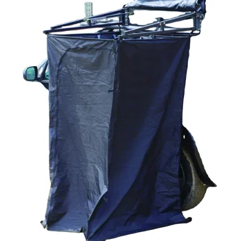 Lightweight Summer Side Shower – обзор и цена Outdoor Camping Tent