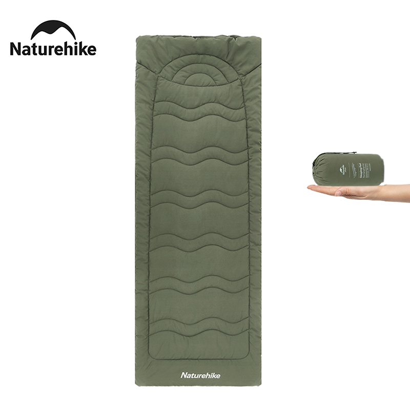 Naturehike 2024 New Bed Mats F – обзор и цена Outdoor Camping Mattress