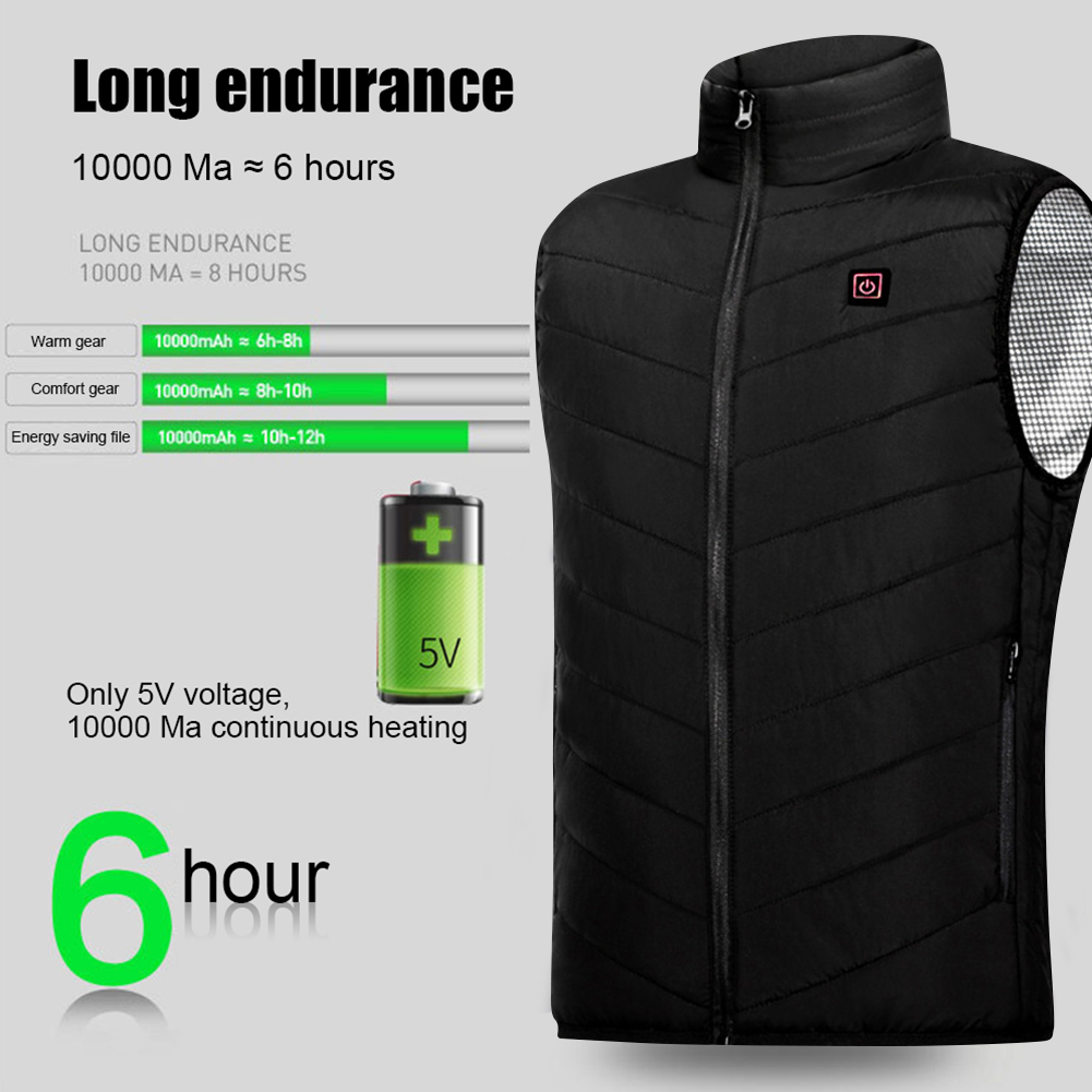Intelligent Winter Heated Jack – обзор и цена Outdoor Camping Zone
