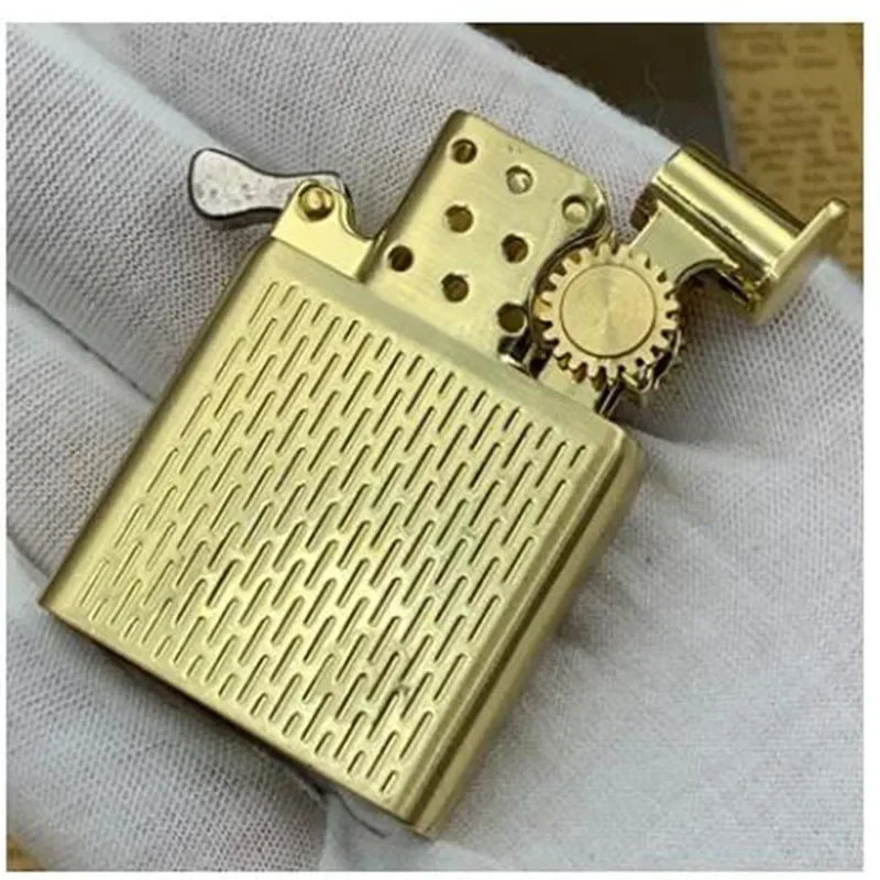 ZORRO Kerosine Lighter Inner I – обзор и цена Outdoor Windproof Lighter