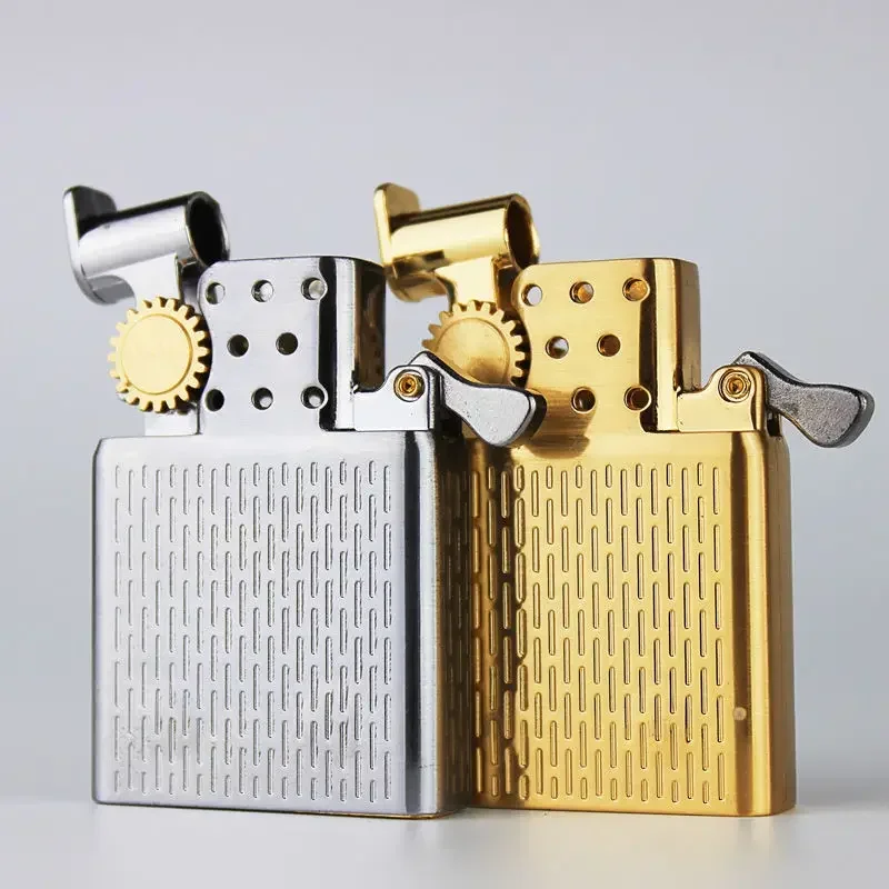 ZORRO Kerosine Lighter Inner I – обзор и цена Outdoor Windproof Lighter