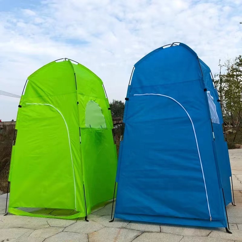 Outdoor Shower Bath Changing F – обзор и цена Outdoor Camping Tent