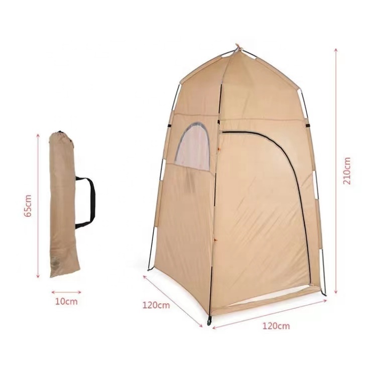 Outdoor Shower Bath Changing F – обзор и цена Outdoor Camping Tent