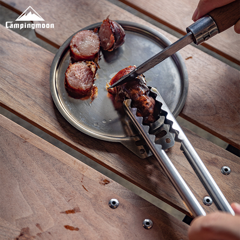 Outdoor Camping Kitchenware Co – обзор и цена Outdoor Camping Food