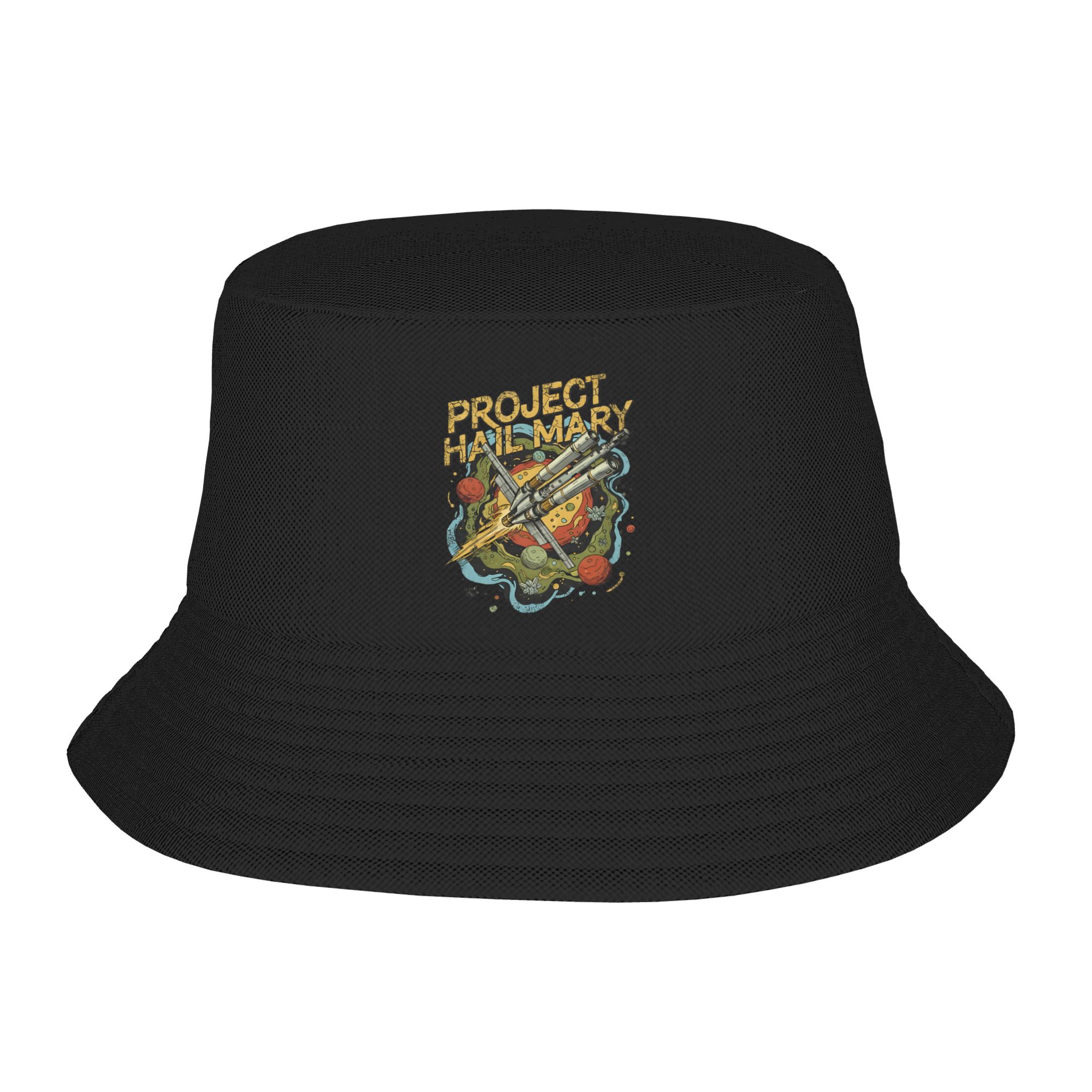 Teen Bucket Hat Project Hail M – обзор и цена Outdoor Camping Ideas For Adults