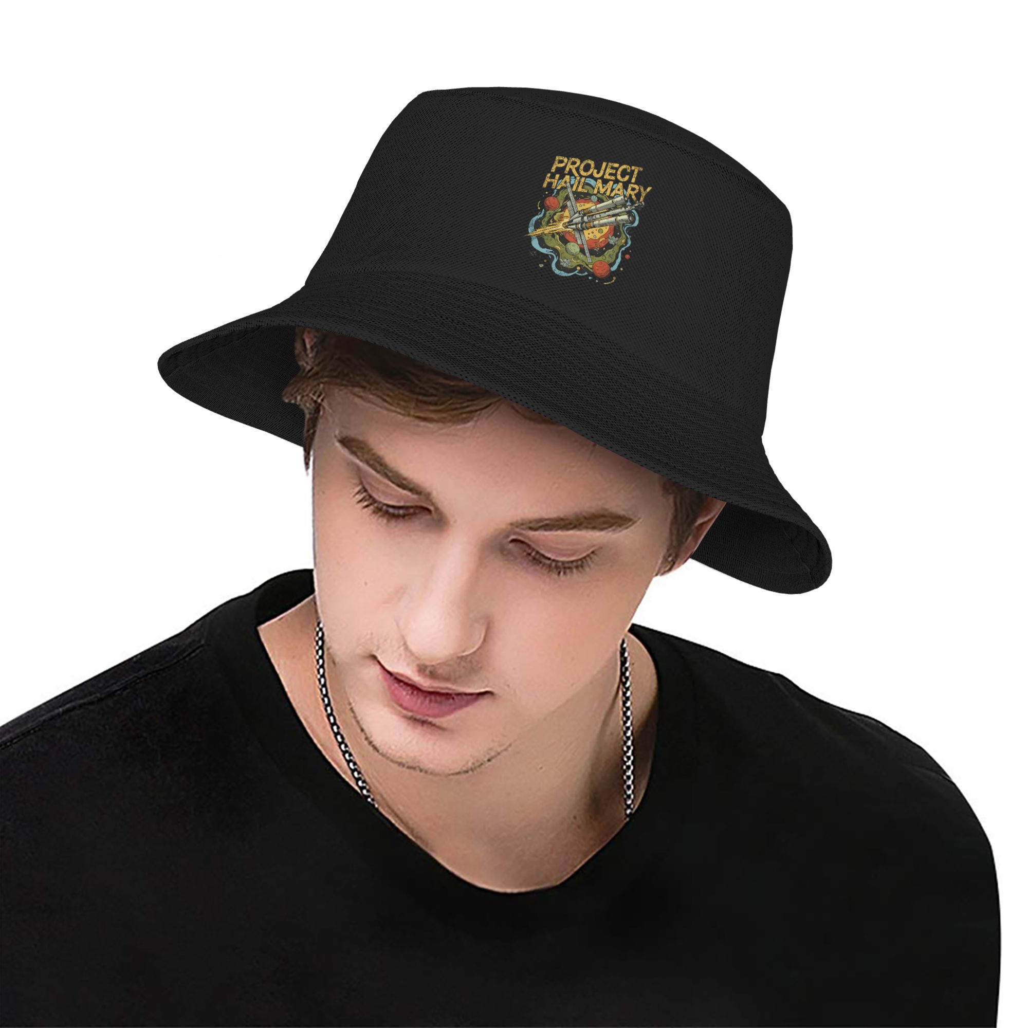Teen Bucket Hat Project Hail M – обзор и цена Outdoor Camping Ideas For Adults