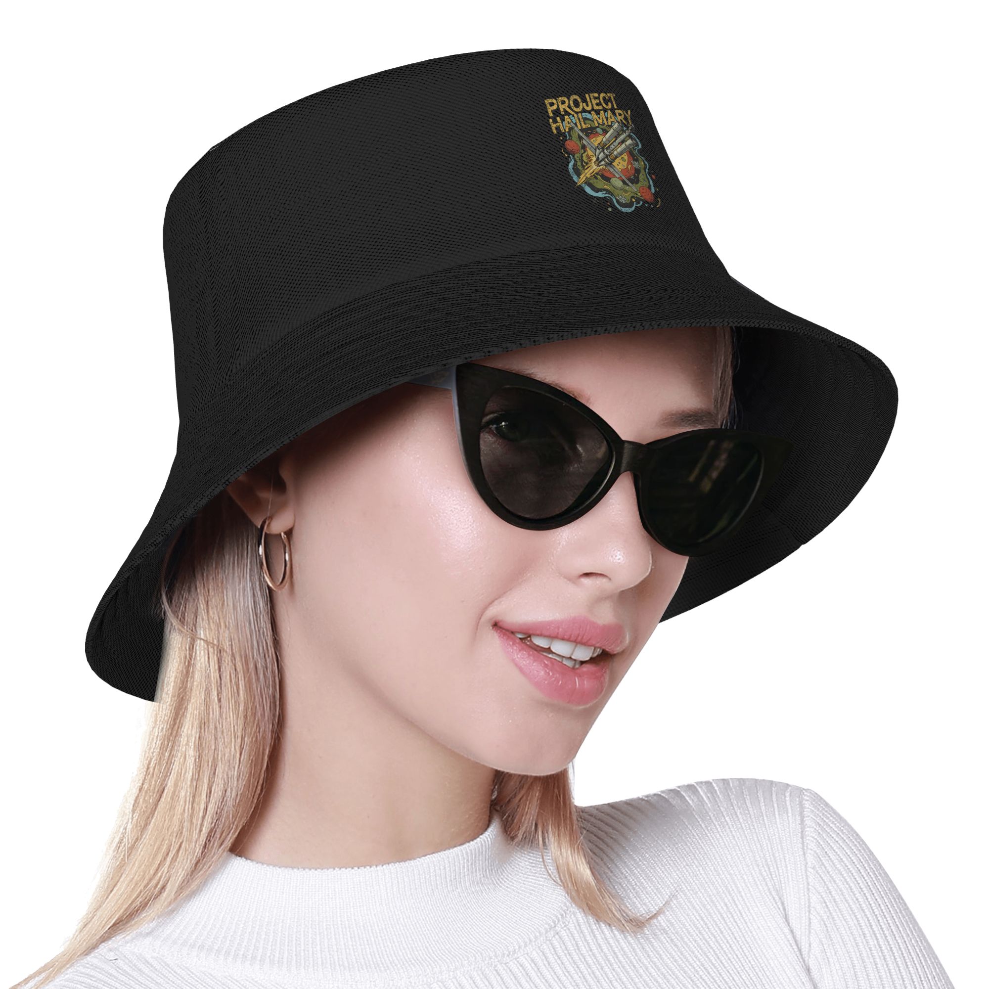 Teen Bucket Hat Project Hail M – обзор и цена Outdoor Camping Ideas For Adults