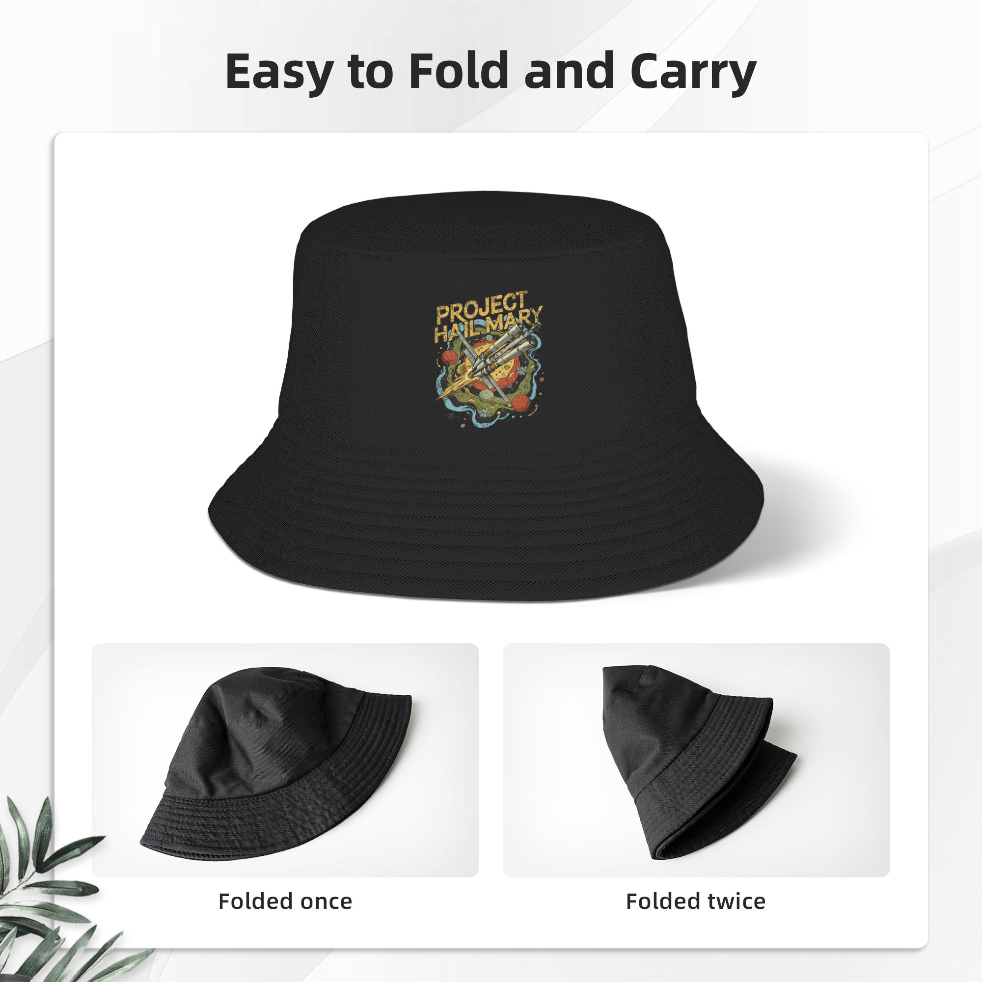 Teen Bucket Hat Project Hail M – обзор и цена Outdoor Camping Ideas For Adults