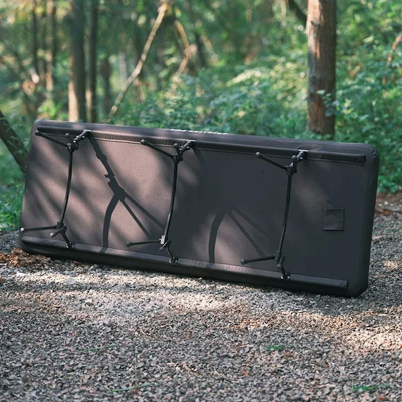 Inflatable Mattress Off Ground – обзор и цена Outdoor Camping Mattress