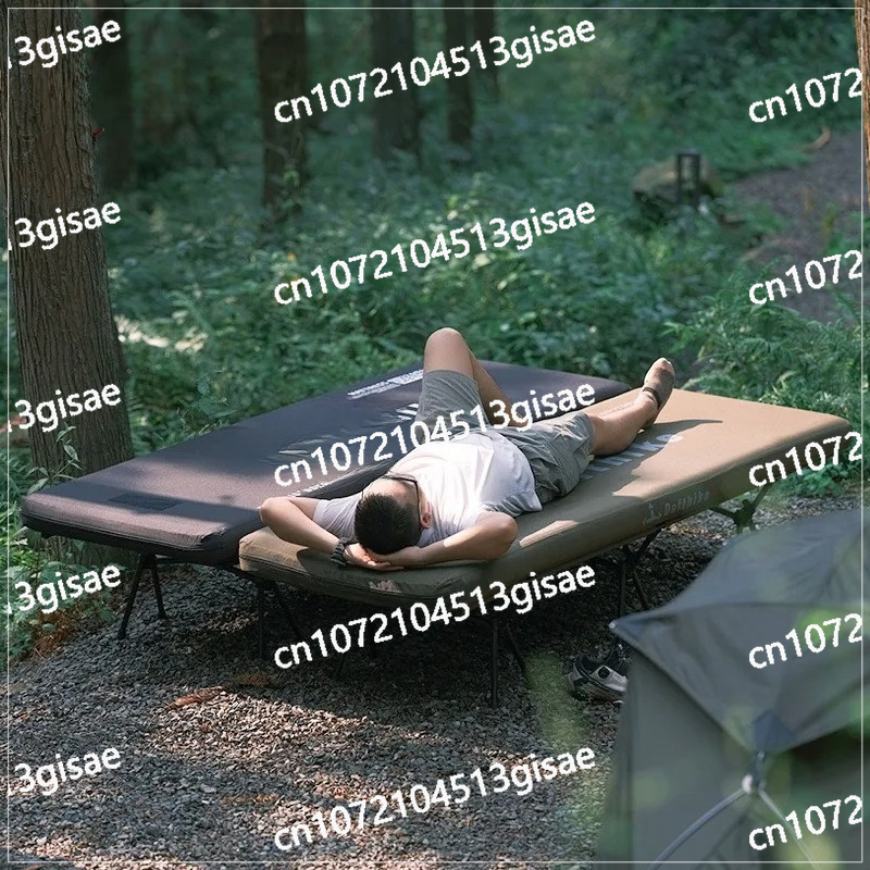 Inflatable Mattress Off Ground – обзор и цена Outdoor Camping Mattress