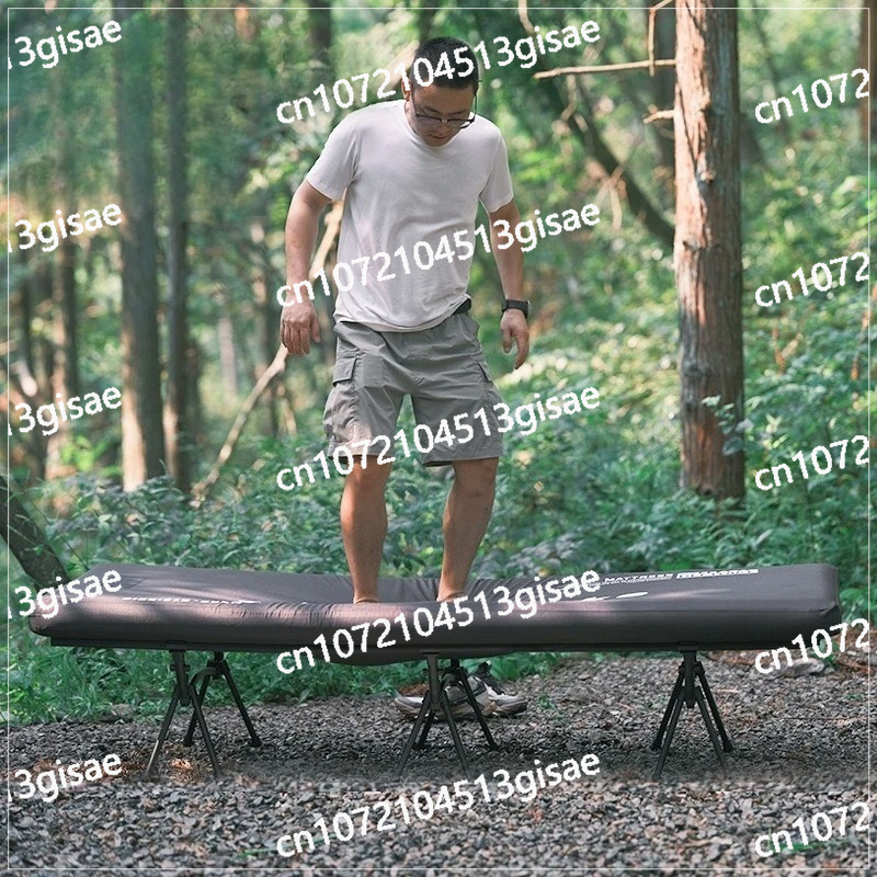 Inflatable Mattress Off Ground – обзор и цена Outdoor Camping Mattress