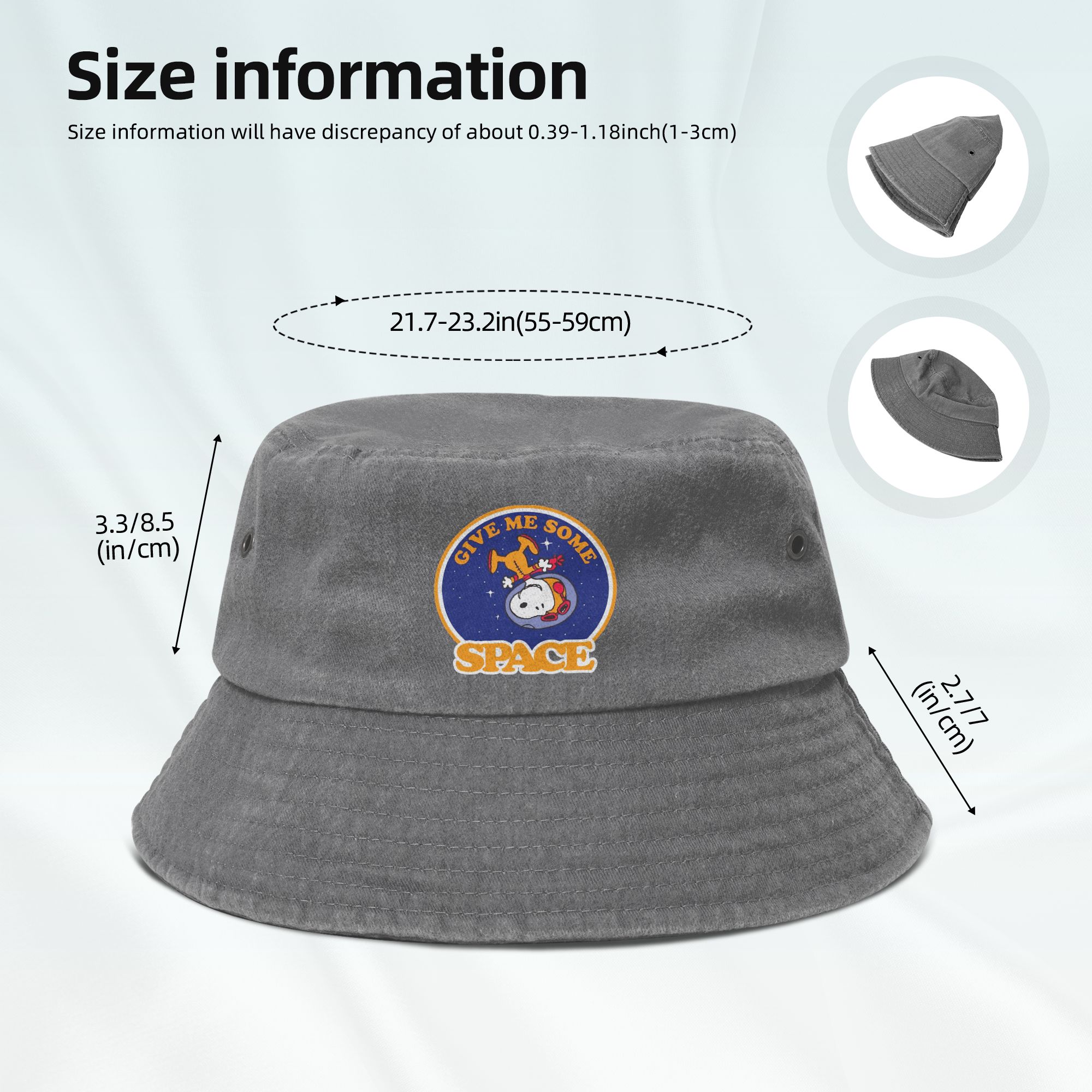 Unisex Bucket Hat Give Me Some – обзор и цена Outdoor Camping Ideas For Adults