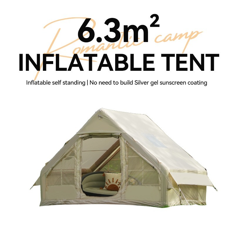 Airo Outdoor 6.3 Square Meter  – обзор и цена Outdoor Camping On Youtube