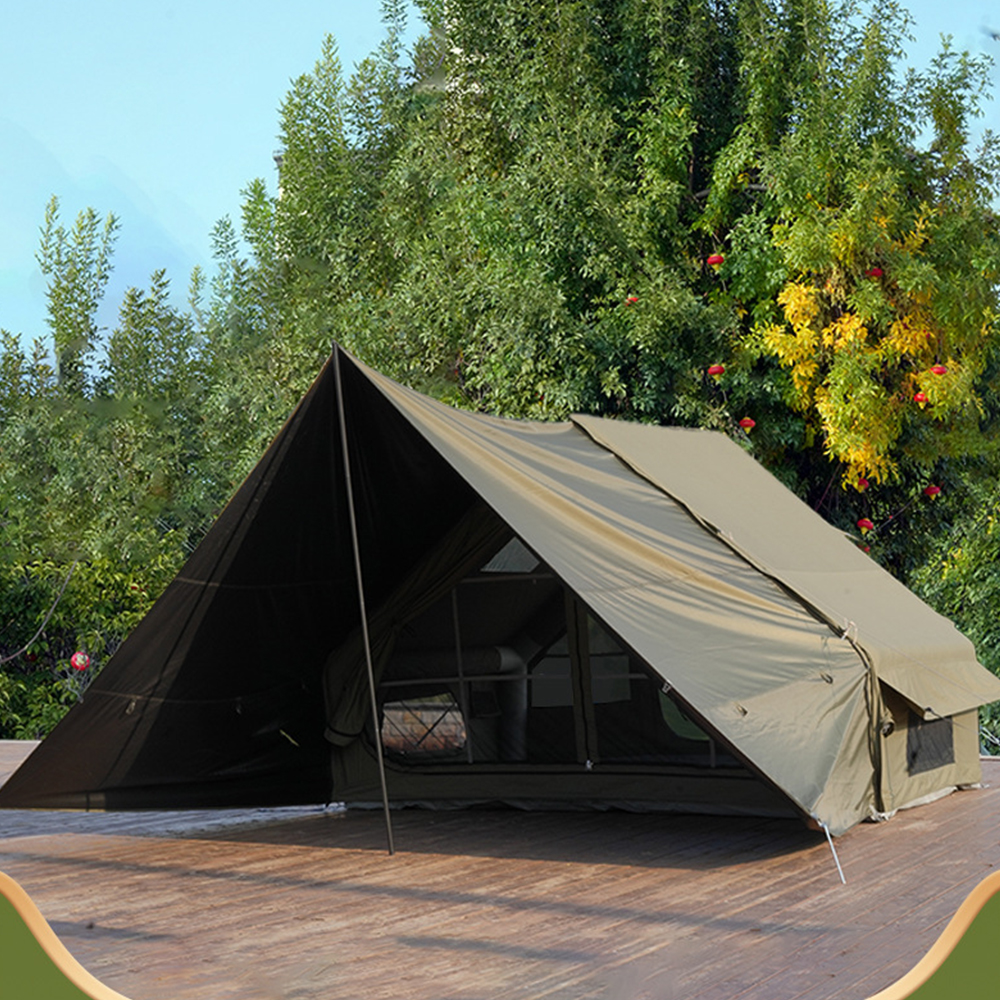 Air Tube Outdoor Tent House Th – обзор и цена Outdoor Camping On Youtube