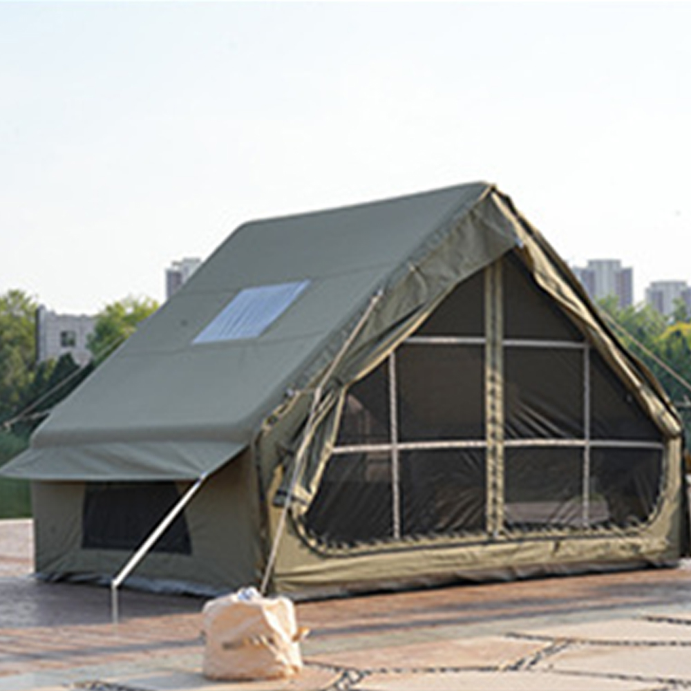 Air Tube Outdoor Tent House Th – обзор и цена Outdoor Camping On Youtube
