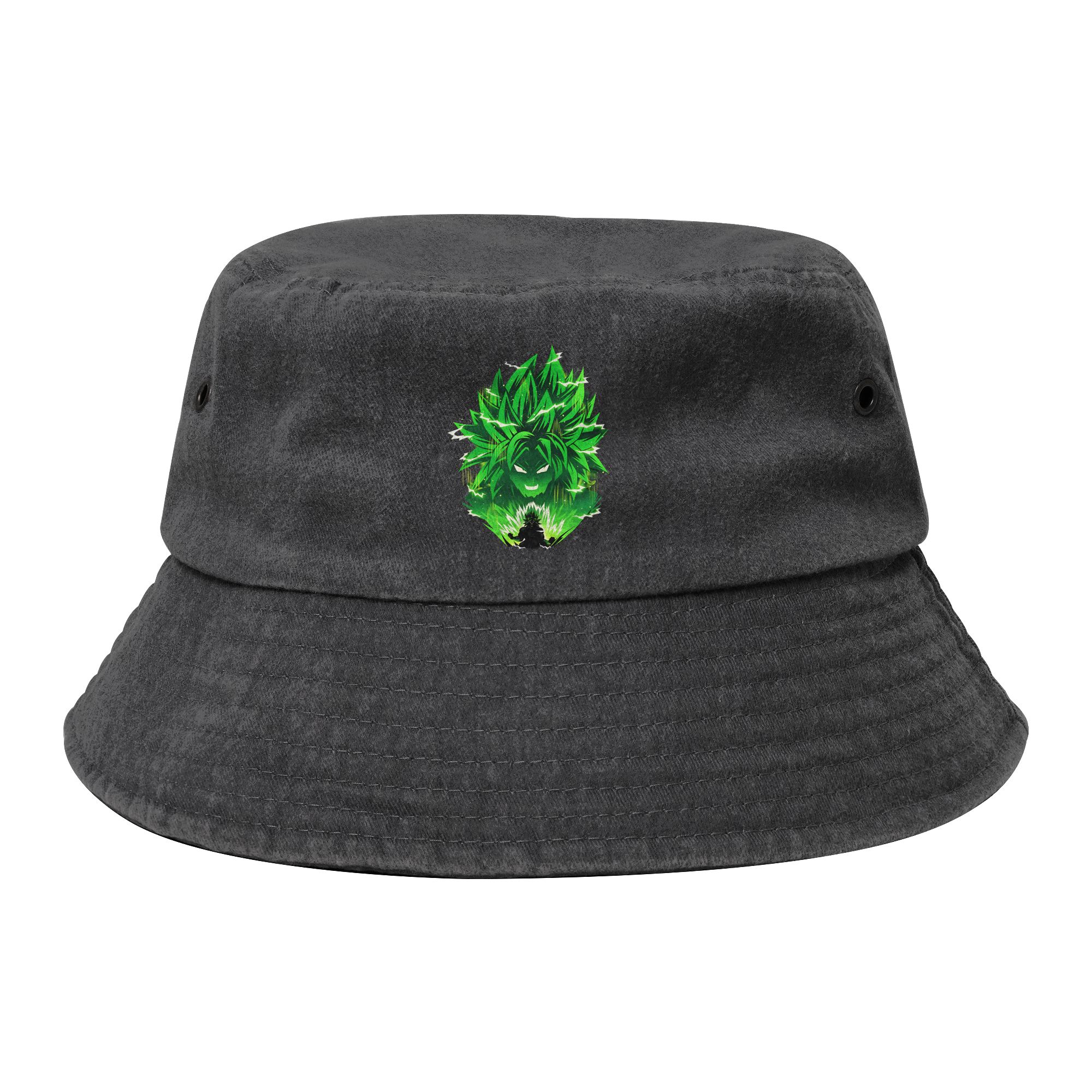 Dragon Ball Z Goku DBZ Bucket  – обзор и цена Outdoor Camping Zone