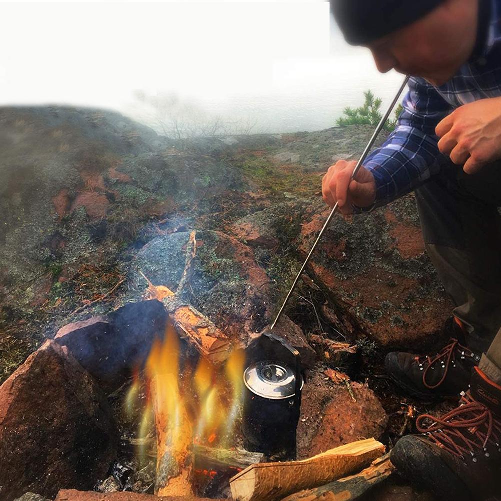 Outdoor Cooking Blow Fire Tube – обзор и цена Outdoor Camping Youtube