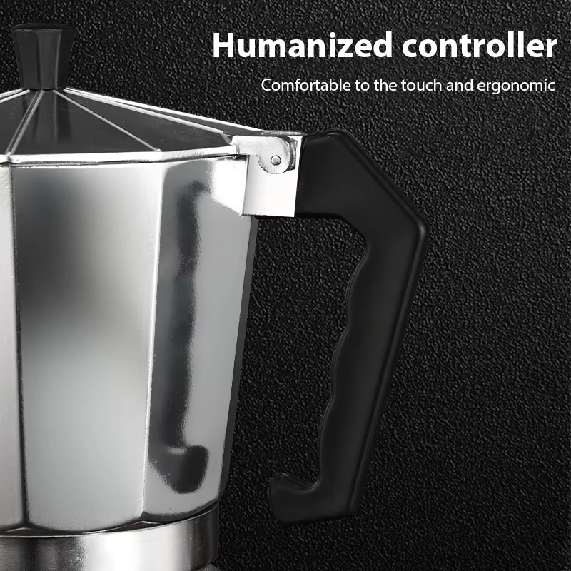 Aluminum Coffee Kettle Latte P – обзор и цена Camp Percolator Coffee