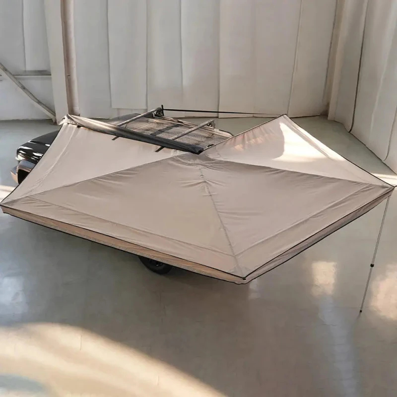 TOP Self-Driving Outdoor Tent  – обзор и цена Outdoor Camping Tent Waterproof