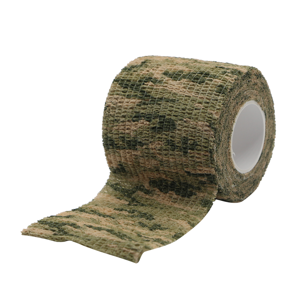 4.5mx5cm Camouflage Adhesive E – обзор и цена Outdoor Camping Water Tank