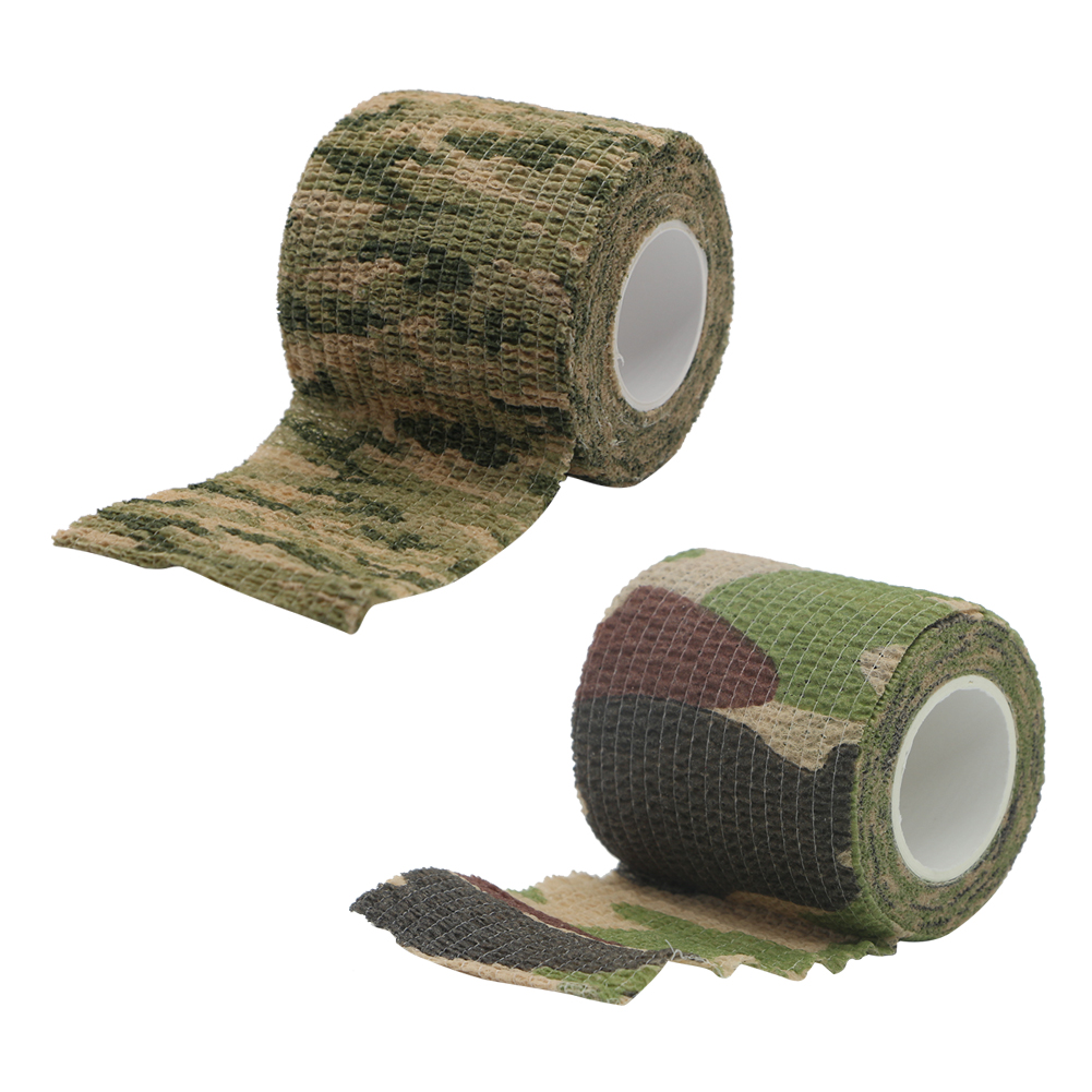 4.5mx5cm Camouflage Adhesive E – обзор и цена Outdoor Camping Water Tank