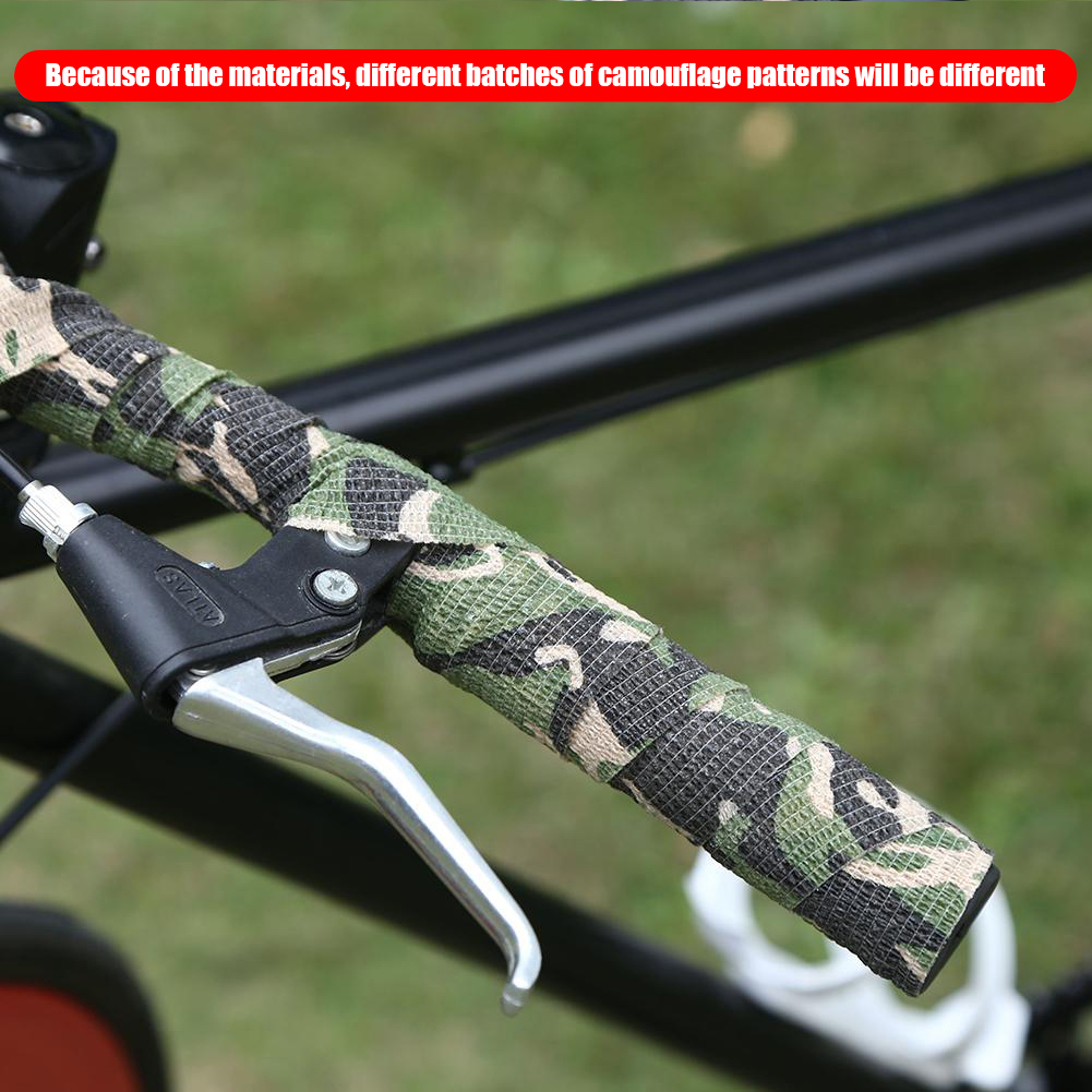 4.5mx5cm Camouflage Adhesive E – обзор и цена Outdoor Camping Water Tank