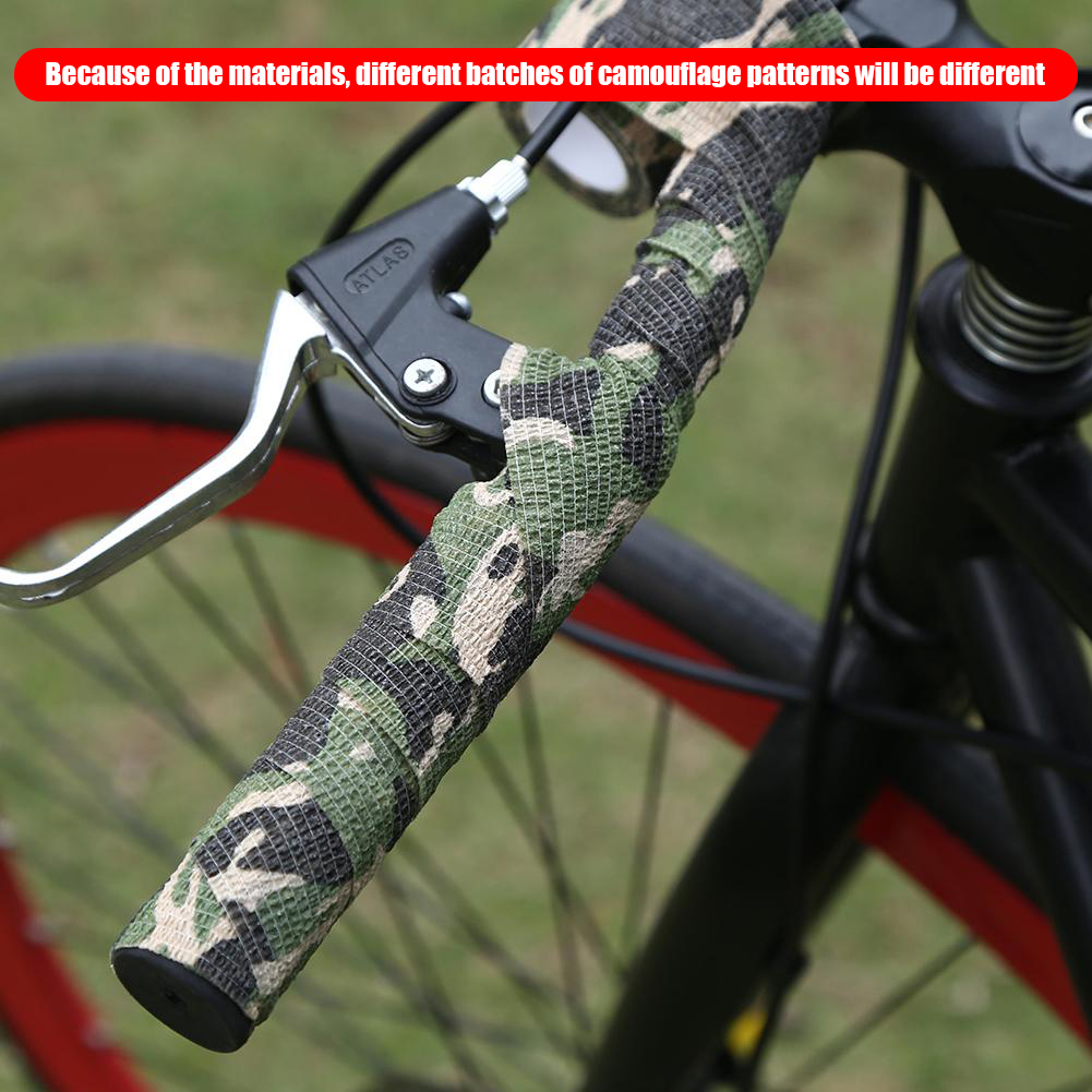 4.5mx5cm Camouflage Adhesive E – обзор и цена Outdoor Camping Water Tank